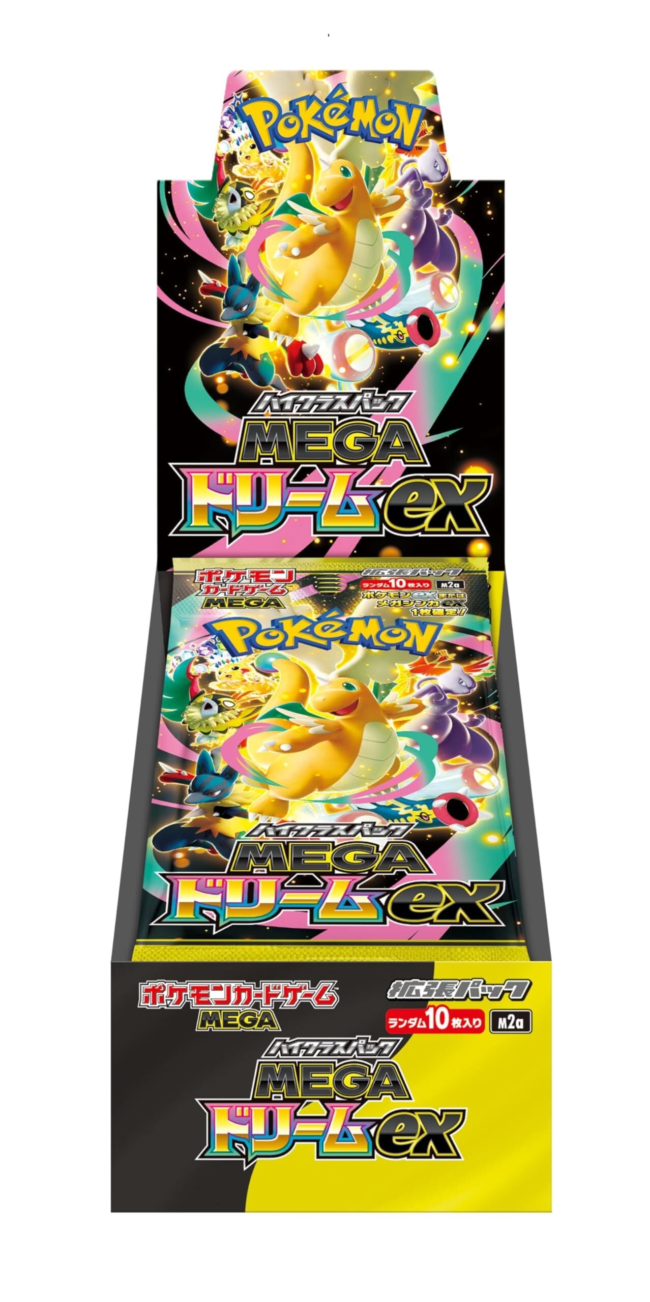 ニンジャスピナー シュリンク付き | ポケカオンラインショップ『NEKO-TE』