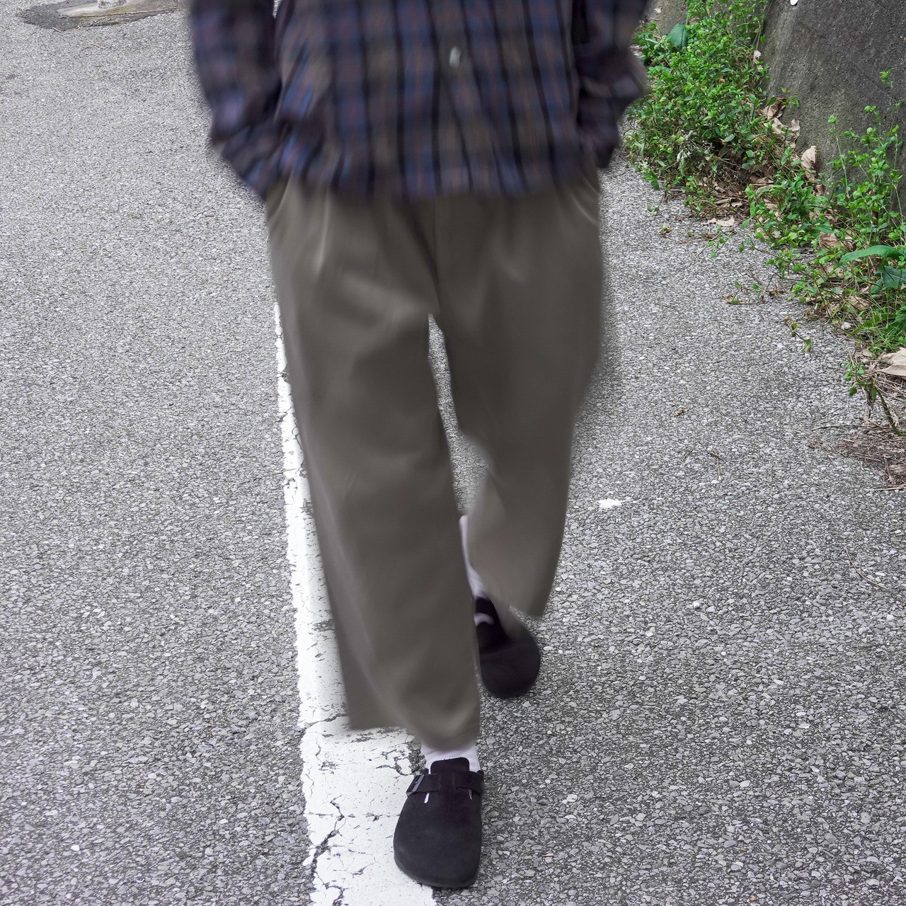 2000s dockers chino
