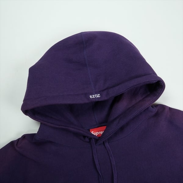 Size【XXL】 SUPREME シュプリーム 23AW Box Logo Hooded Sweatshirt