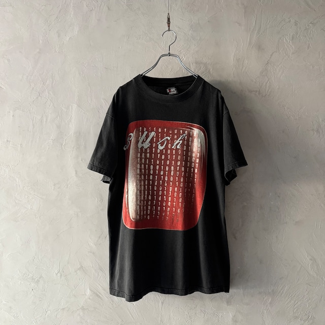 -Bush- 90’s “Sixteen Stone” T-shirt