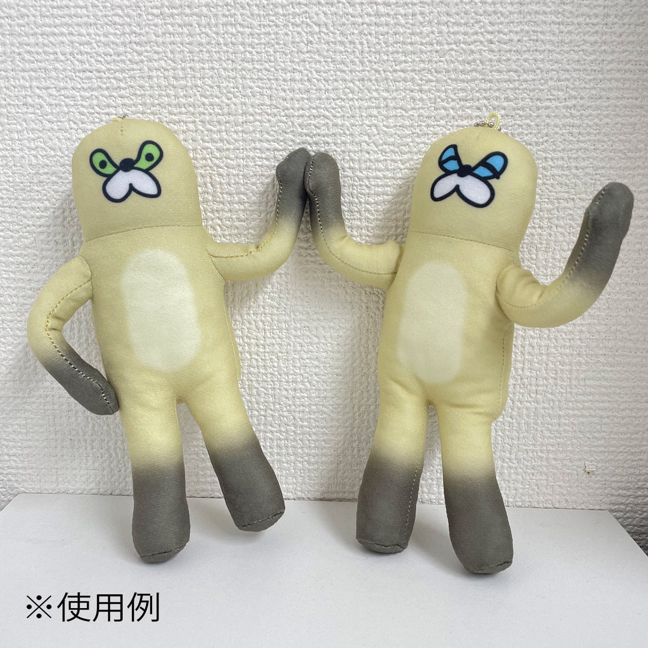 もっと動くムジーナ（怒） | Pay ID