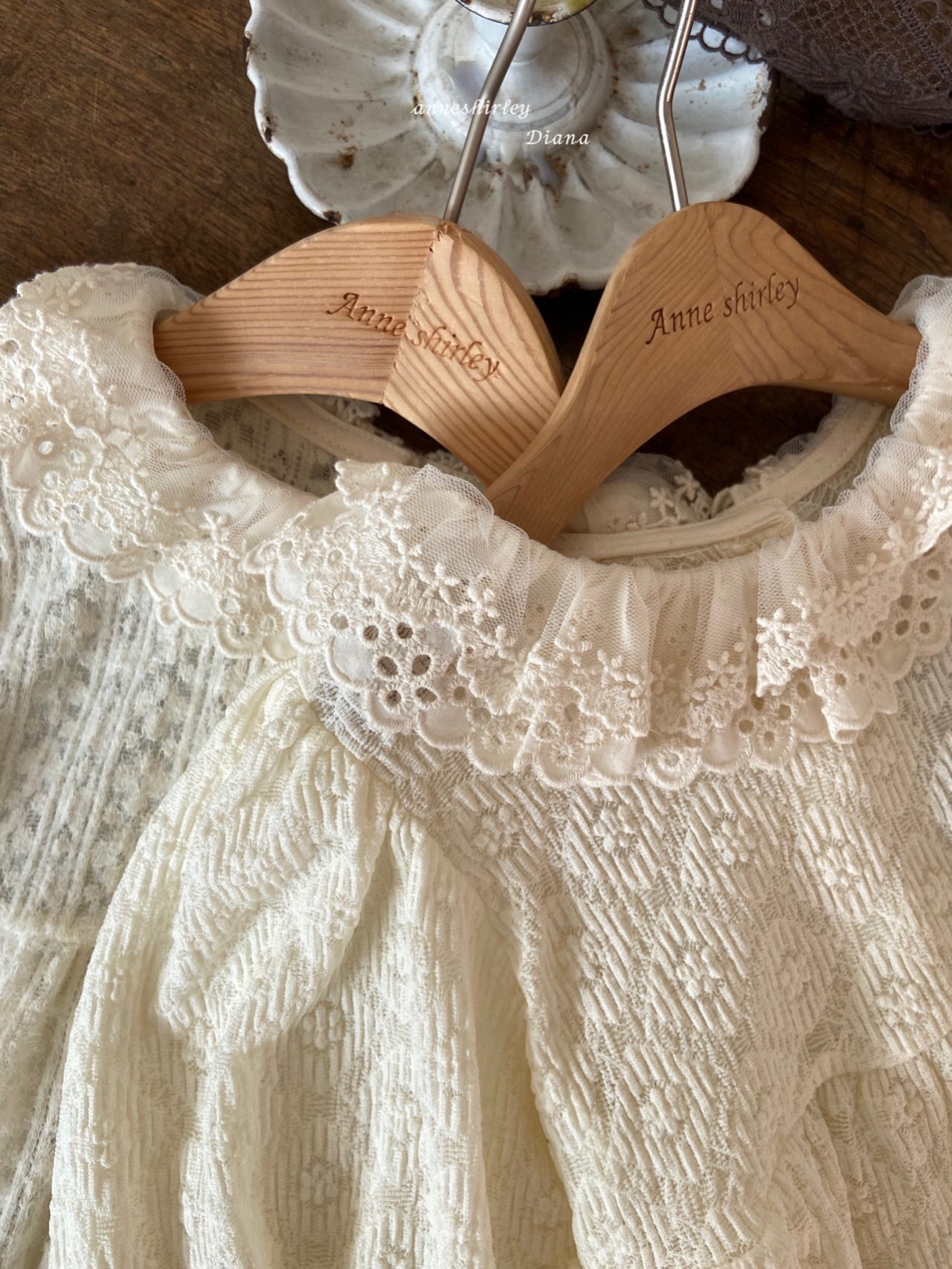 即納)  3m-18m |  Rachel suit  | anneshirley - 19