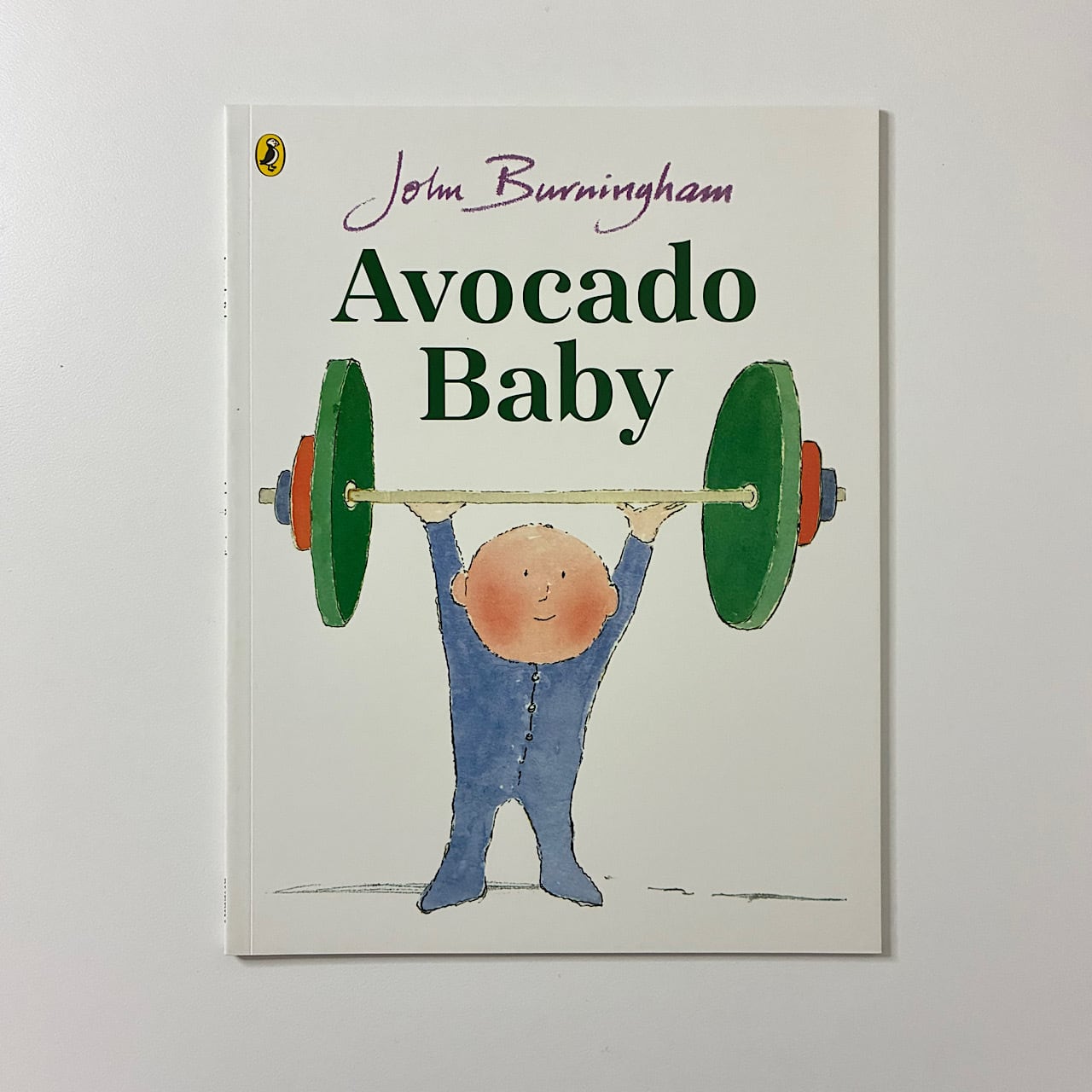 □ ペーパーバッグ | 素敵な洋書の絵本のお店 Read Leaf Books