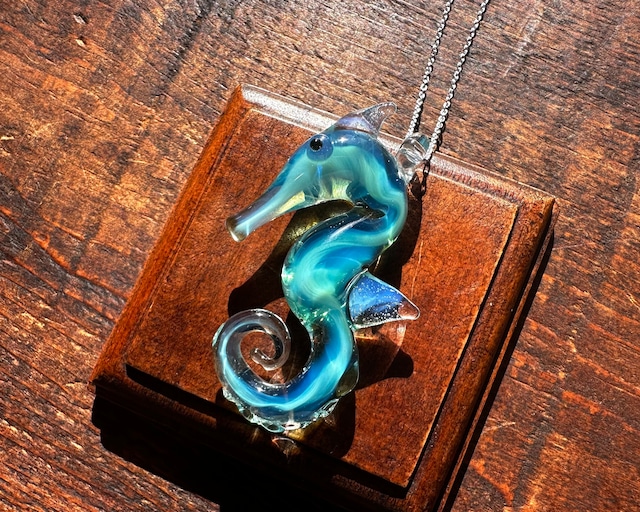 【Seahorse 】