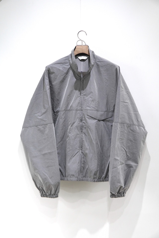 ANCELLM / NYLON KIMONO BLOUSON / ANC-JK31