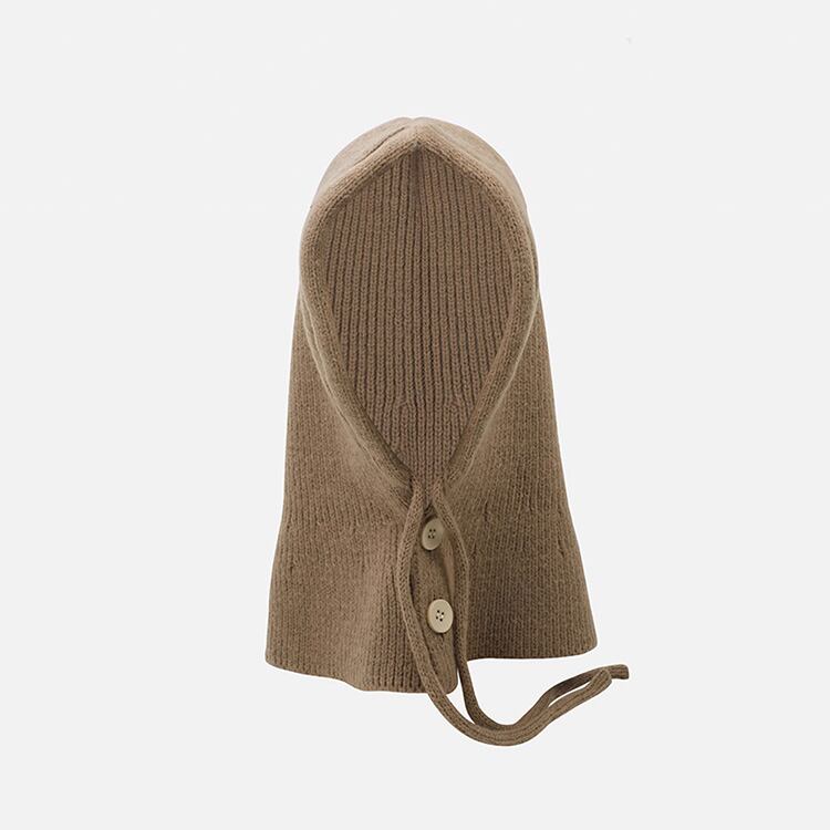 ★HAT SHAWL SCARF　　　A0884