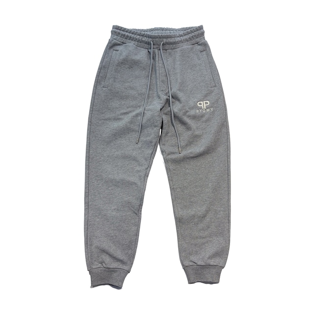 26SS PYGMY LOGOMARK SWEAT PANTS