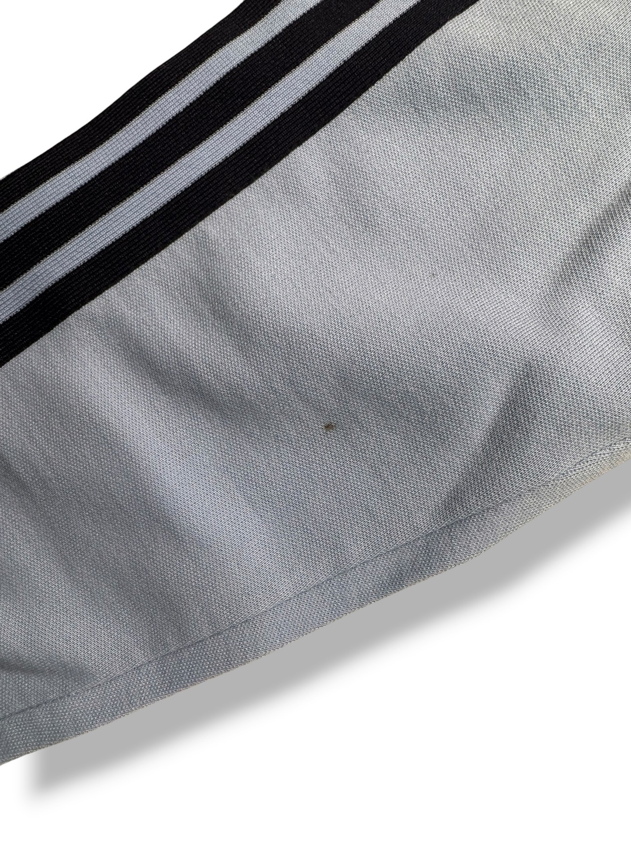 70s West Germany Adidas “Metal Button” Jacket