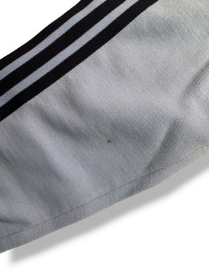 70s West Germany Adidas “Metal Button” Jacket