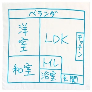 OLD FASHIONED / 間取り
