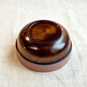 87.5(ハチジュウナナテンゴ) スタッキングボウル 12cm