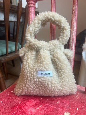 Lax micro Bag boa