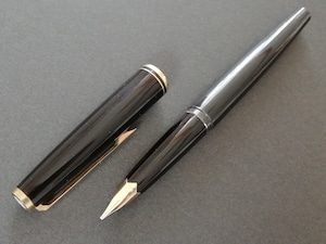 '70s　モンブラン ２２１　MONTBLANC 221　（太字）　14K　　　　　02064