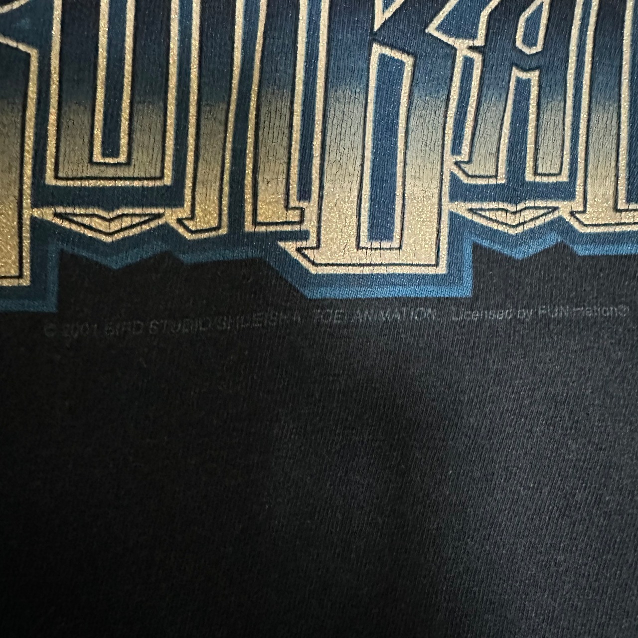 ●00s ドラゴンボール Tシャツ