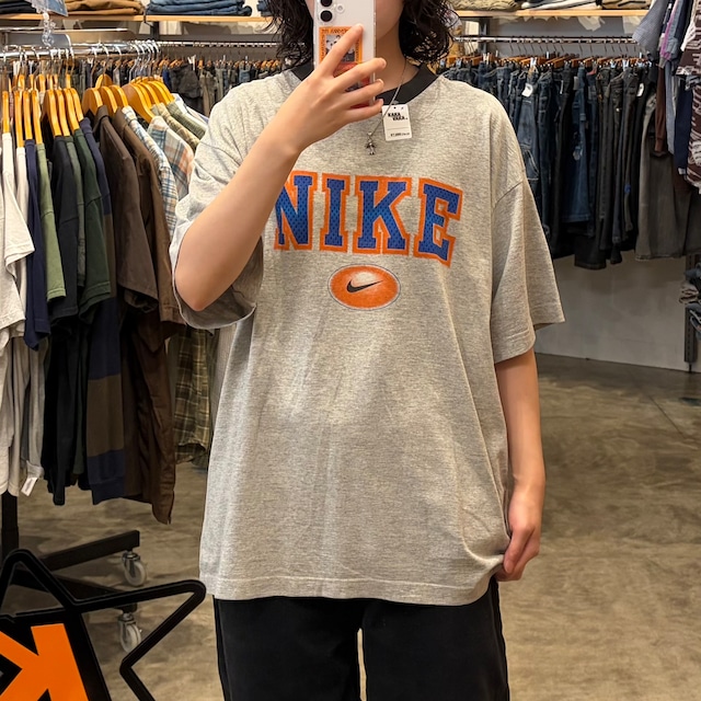 【NIKE/ナイキ】90s Tシャツ