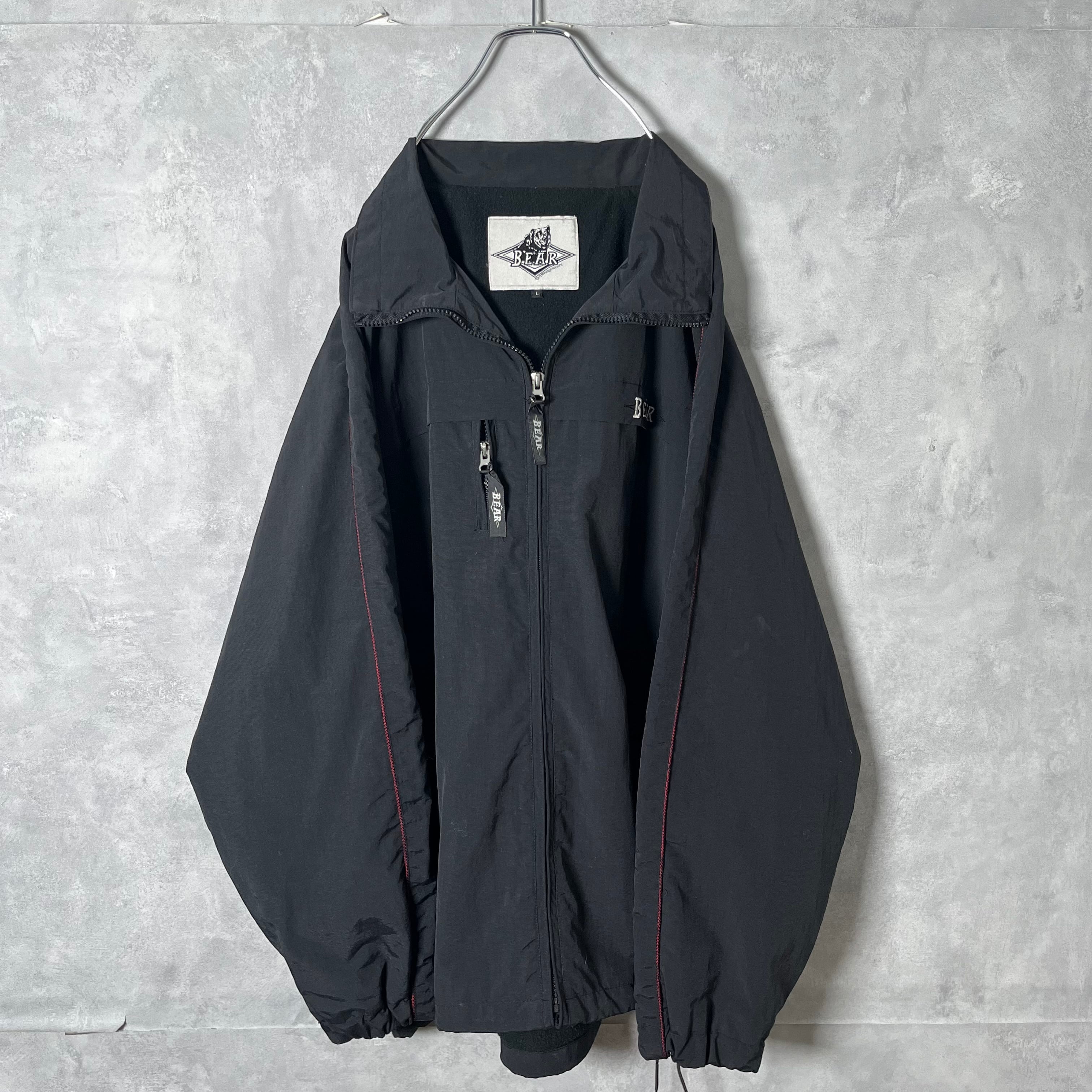 26SS】ANCELLM CUPRO REVERSIBLE JACKET(BLACK) ANC-JK81 | PAY ID
