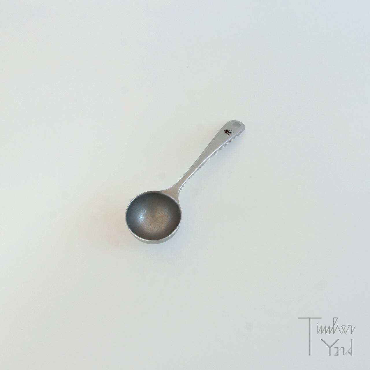 TIMBER　SS［ステンレス］　spoon　measuring　TSUBAME｜Coffee　YARD