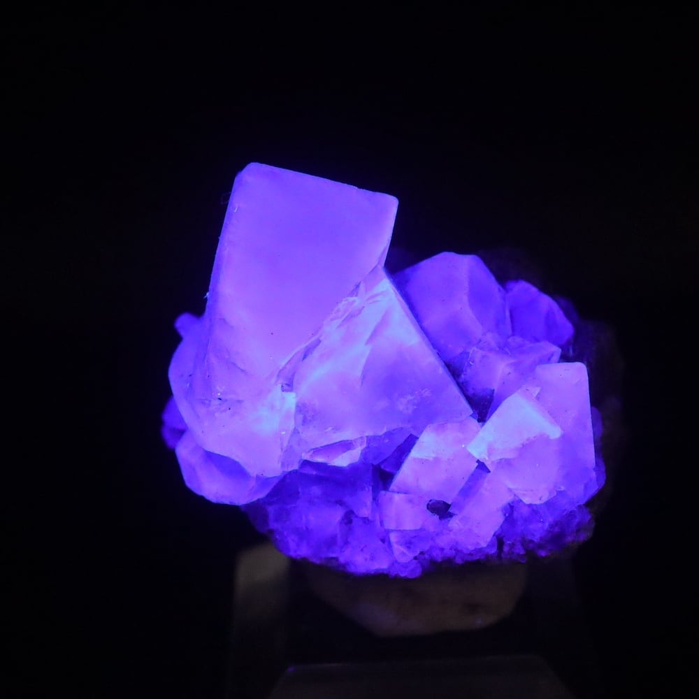 グリーンフローライト 11.8g FL583 蛍石 原石 イギリス産 天然石