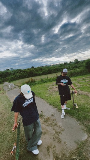 96's vintage T-shirt