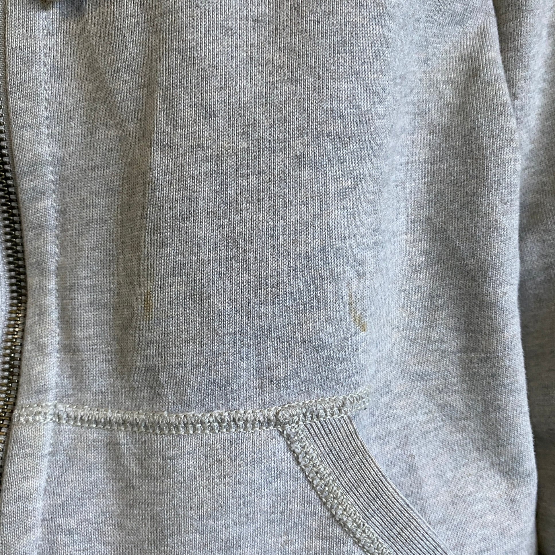 Polo Ralph Lauren ポロ ラルフローレン フルジップ スウェット