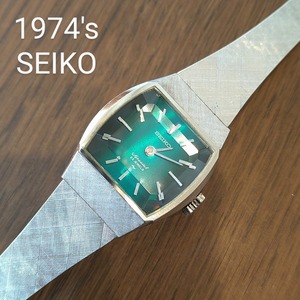 SEIKO VINTAGE  Bracelet Special