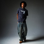 GRAFFITI PREMIUM COTTON BOX TEE