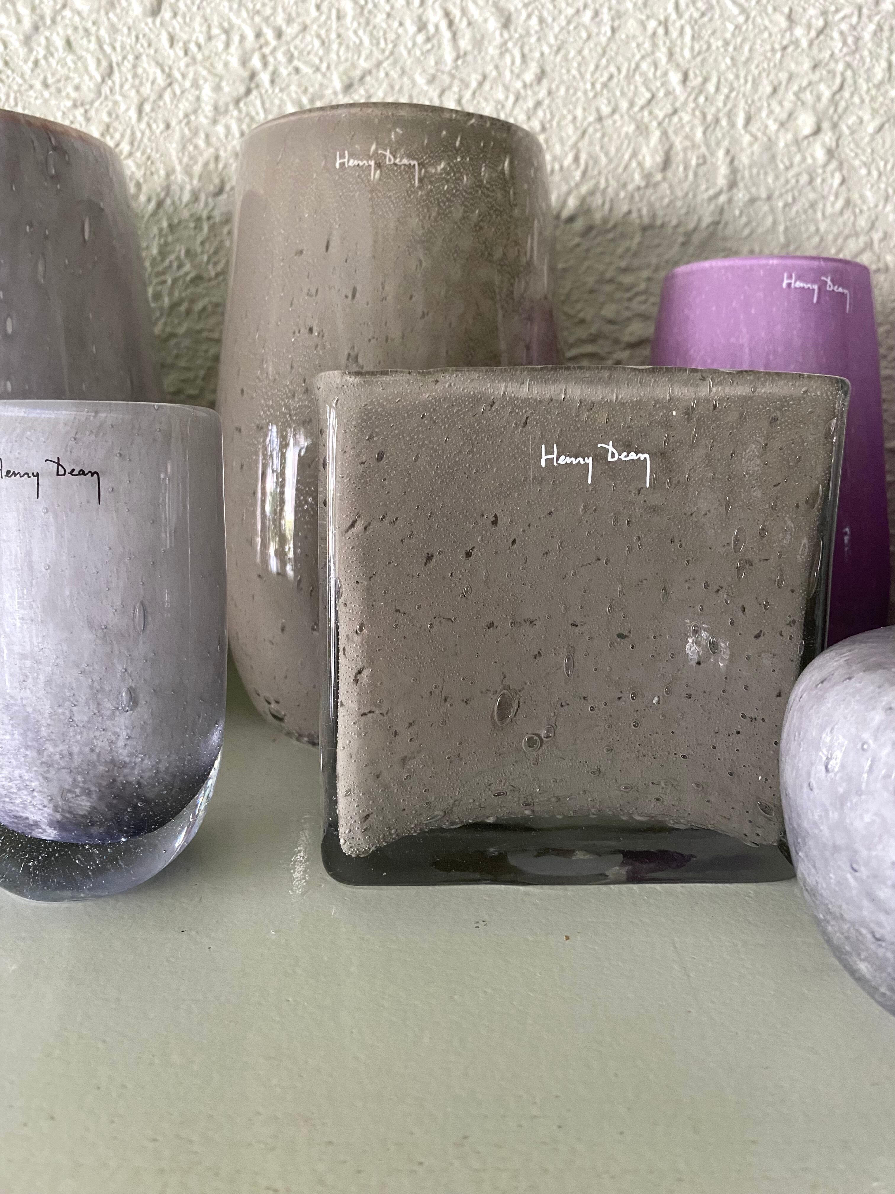 ソンボル ハイ color: グラヴィエ / Henry Dean | SINONOME