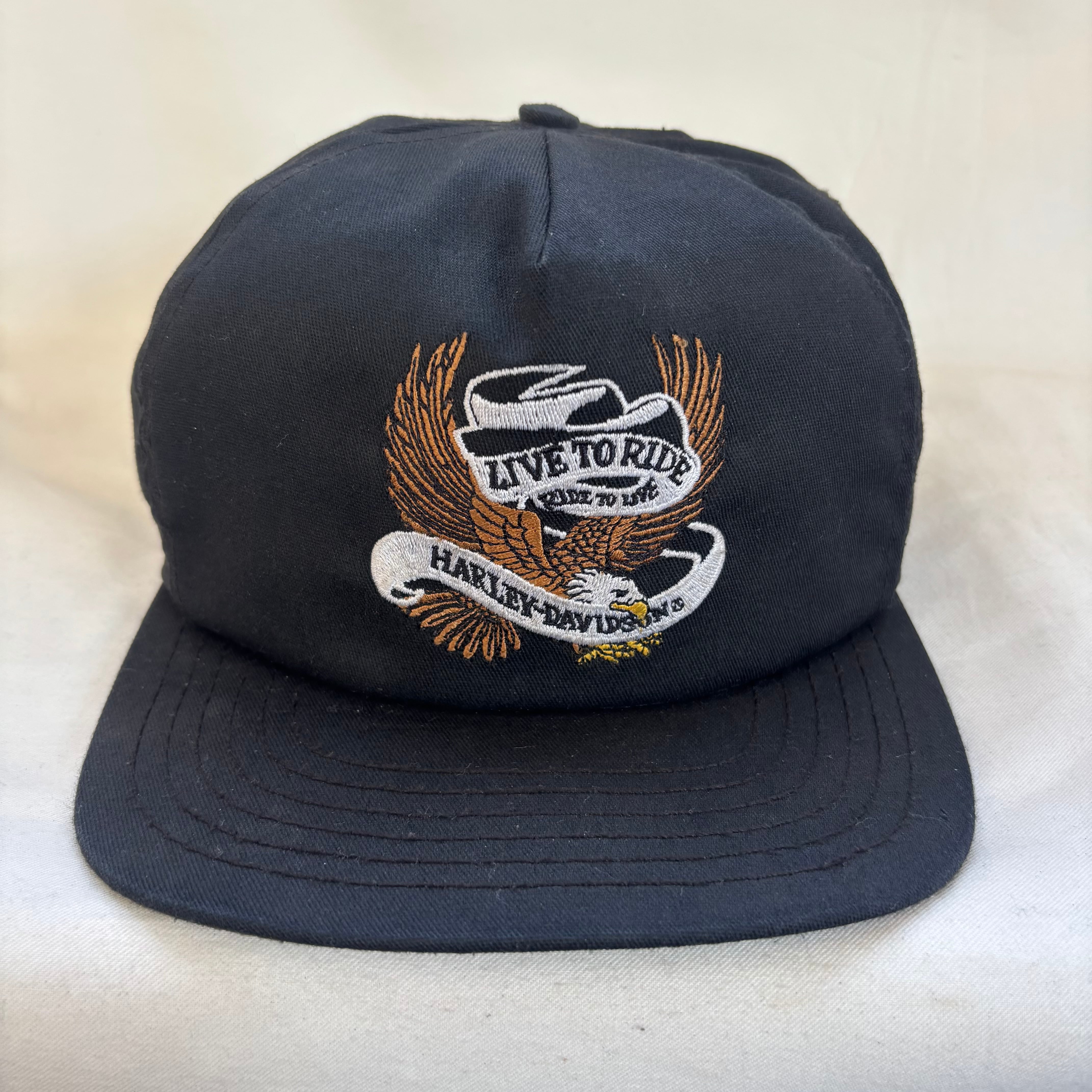 ビンテージ DAYTONA BIKE WEEK キャップ バイクウィーク 帽子 DAYTONA BIKE WEEK キャップ ビンテージ バイクウィーク 帽子 | UC TRADING