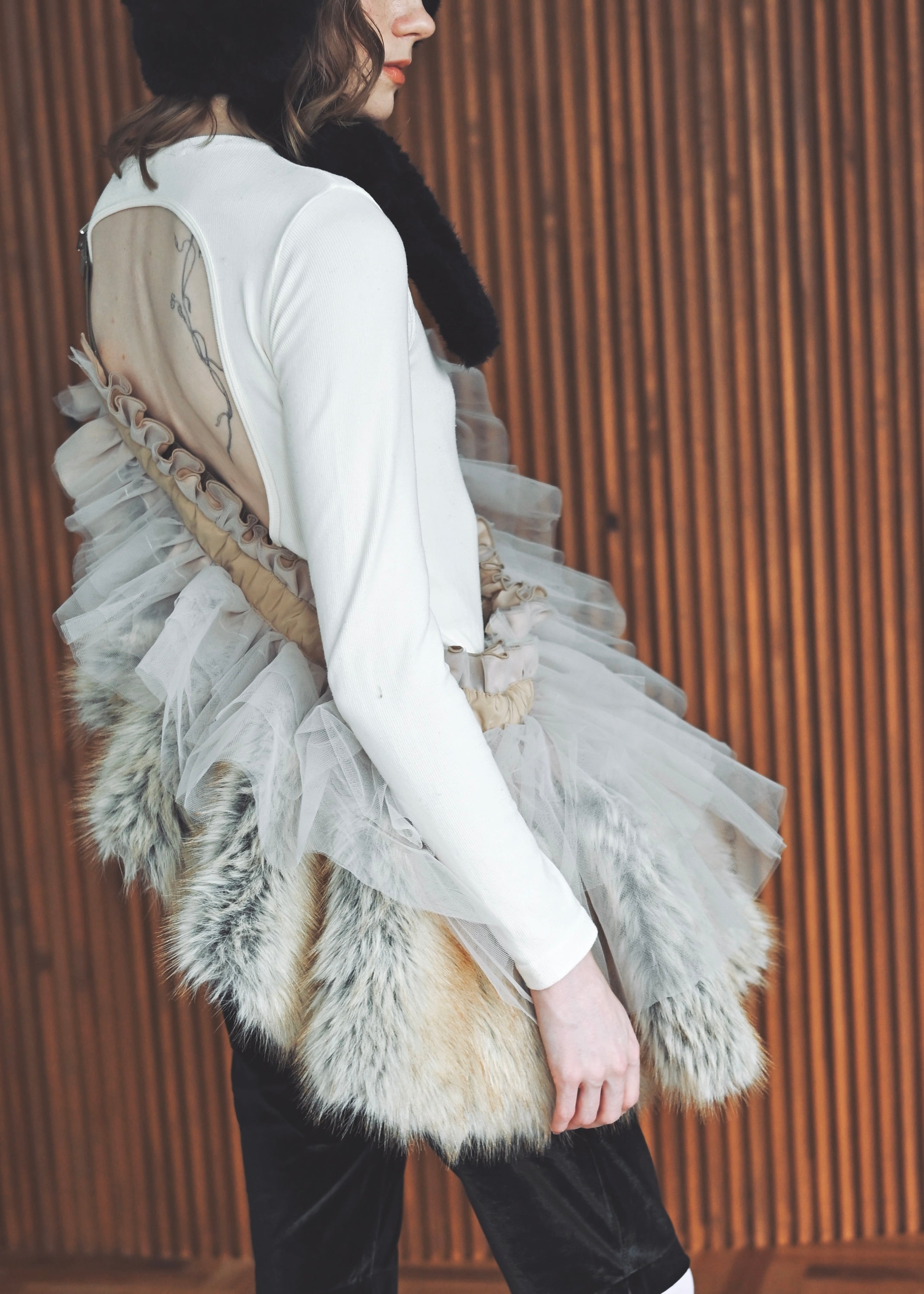 ORIENT MILLINERY