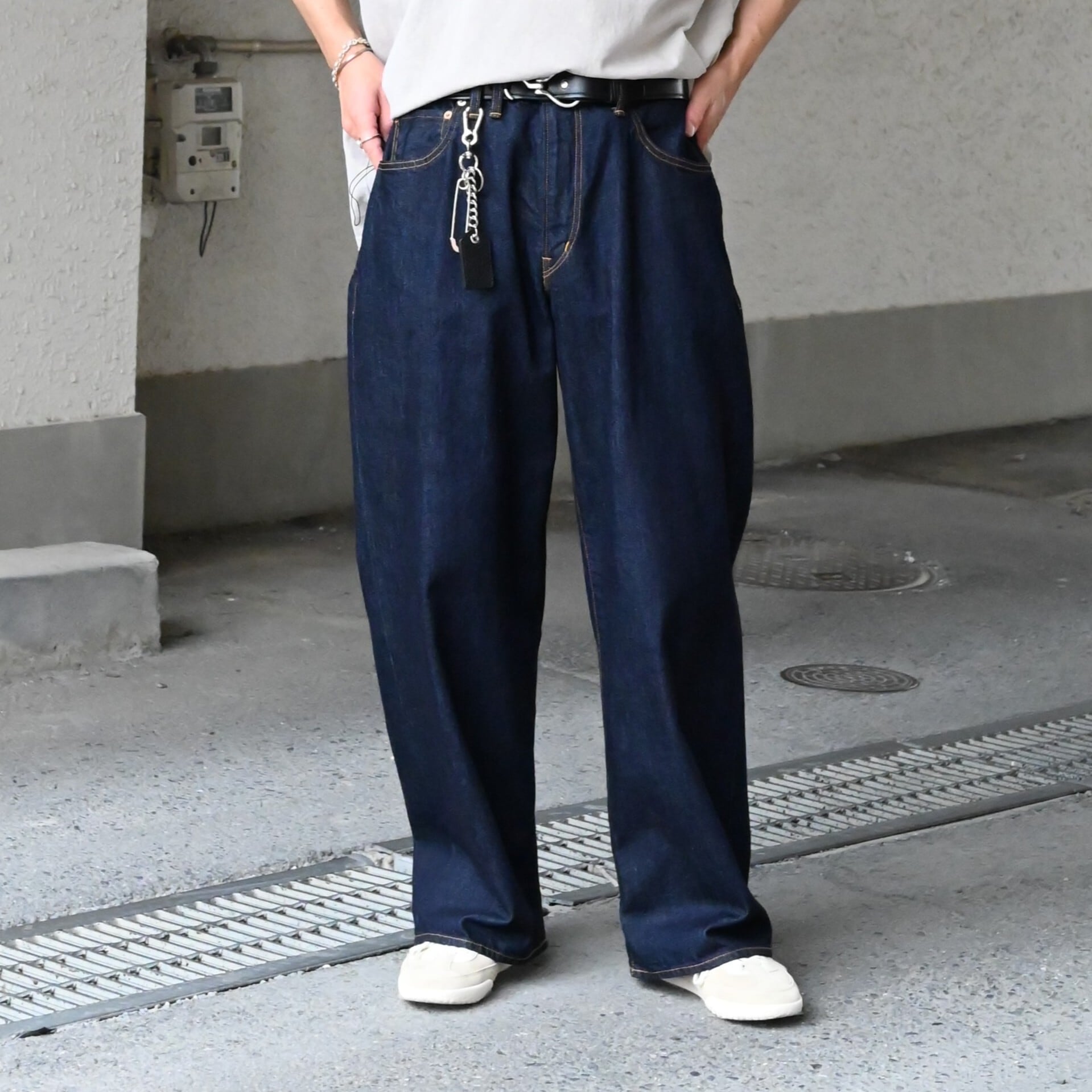 ANACHRONORM(アナクロノーム) | GANKO