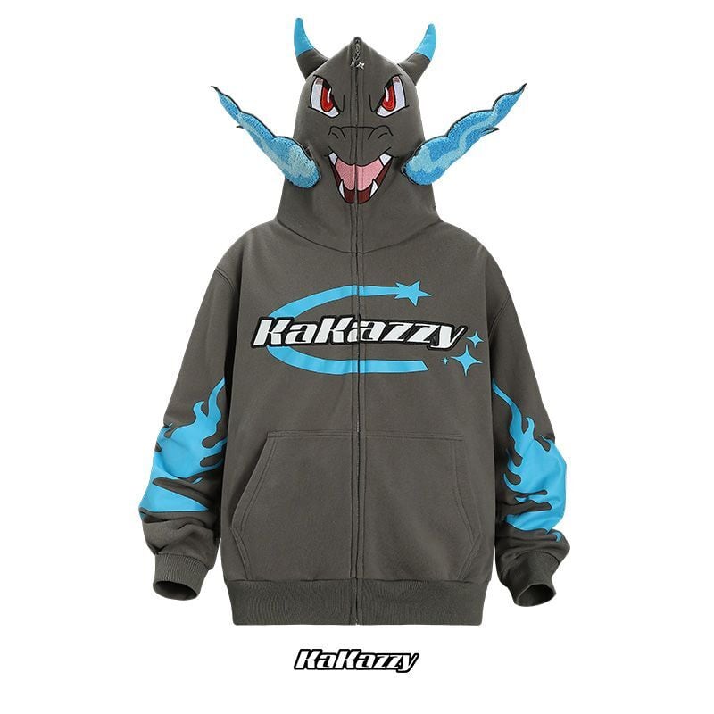 kakazzyフルジップ パーカー SW1011 | swagger kakazzyフルジップ パーカー SW1011 | swagger