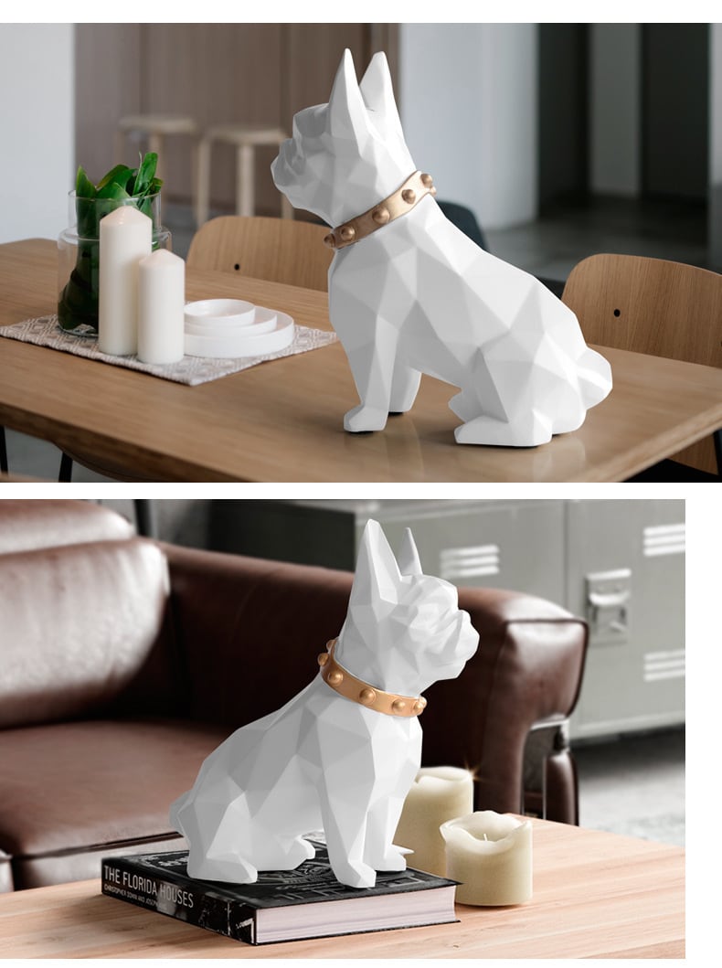 超癒される かわいいフレンチブルドッグの貯金箱 全6種類 | Russel