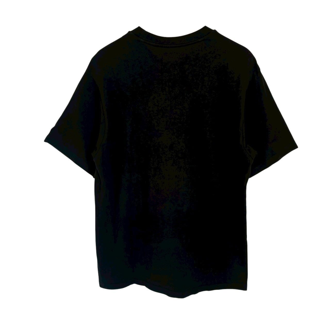 supreme シュプリーム Tシャツ S センターロゴ 刺繍ロゴ | 古着屋SAKASHITA