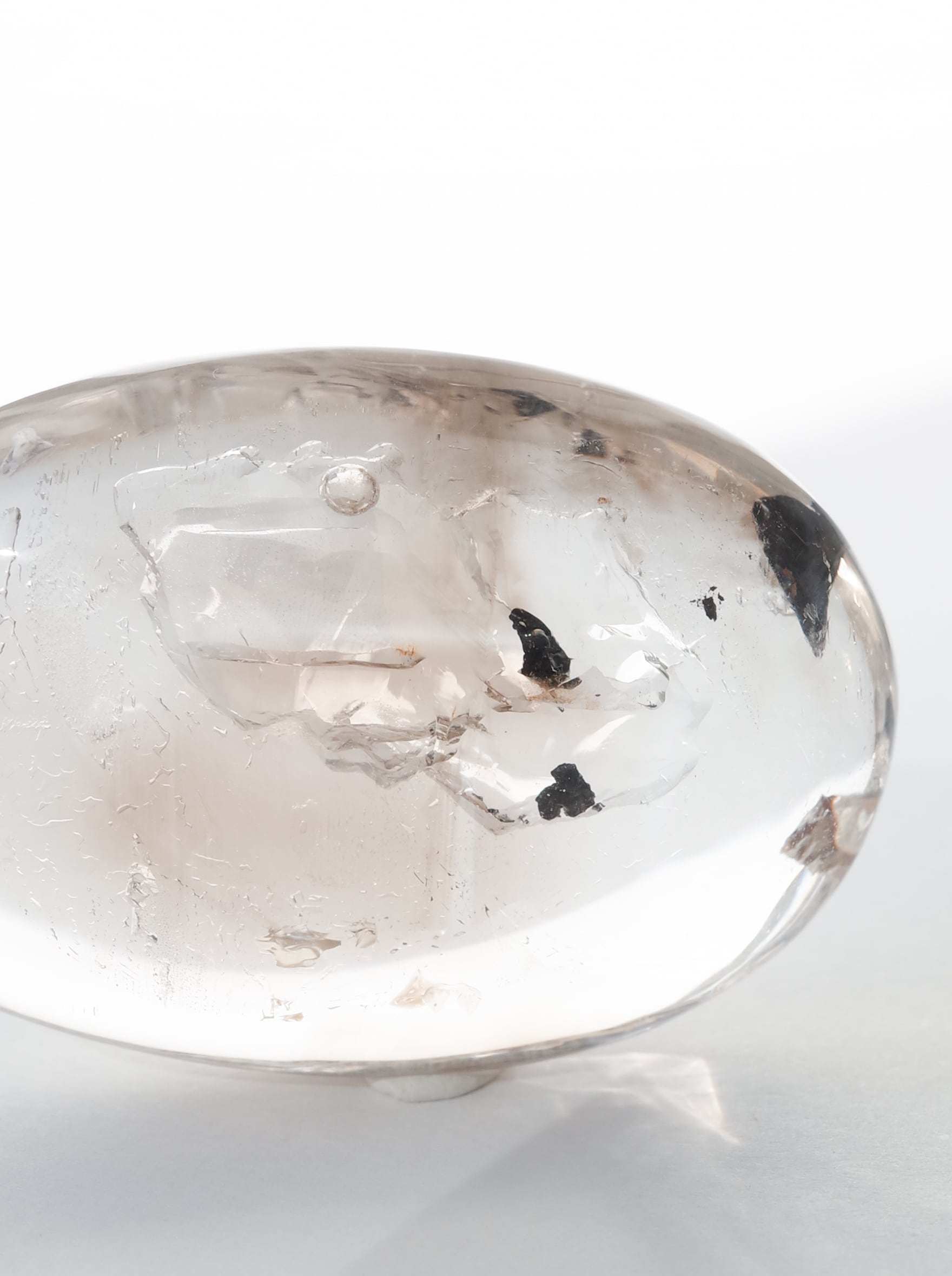 スモーキークォーツ エンハイドロ A 【公式通販】