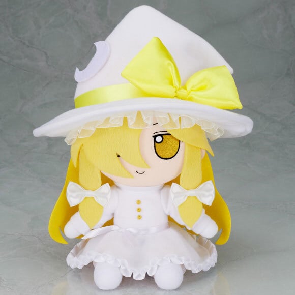 ふもふもつかさ ぬいぐるみ 104 特典 缶バッジ付 東方プロジェクト Gift ふもふもつかさ 東方ぬいぐるみシリーズ 104 特典 缶バッジ付 東方