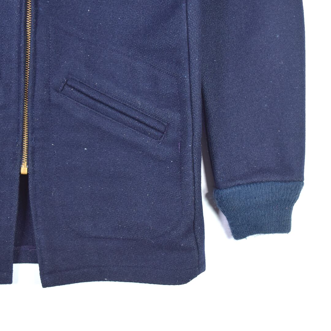 60s BARRY ATHLETIC INC. ヴィンテージカデットコート ウールコート