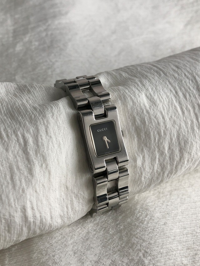 GUCCI グッチ シェリーライン バックパック ブラウン レザー リュック vintage ヴィンテージ オールド bedbja