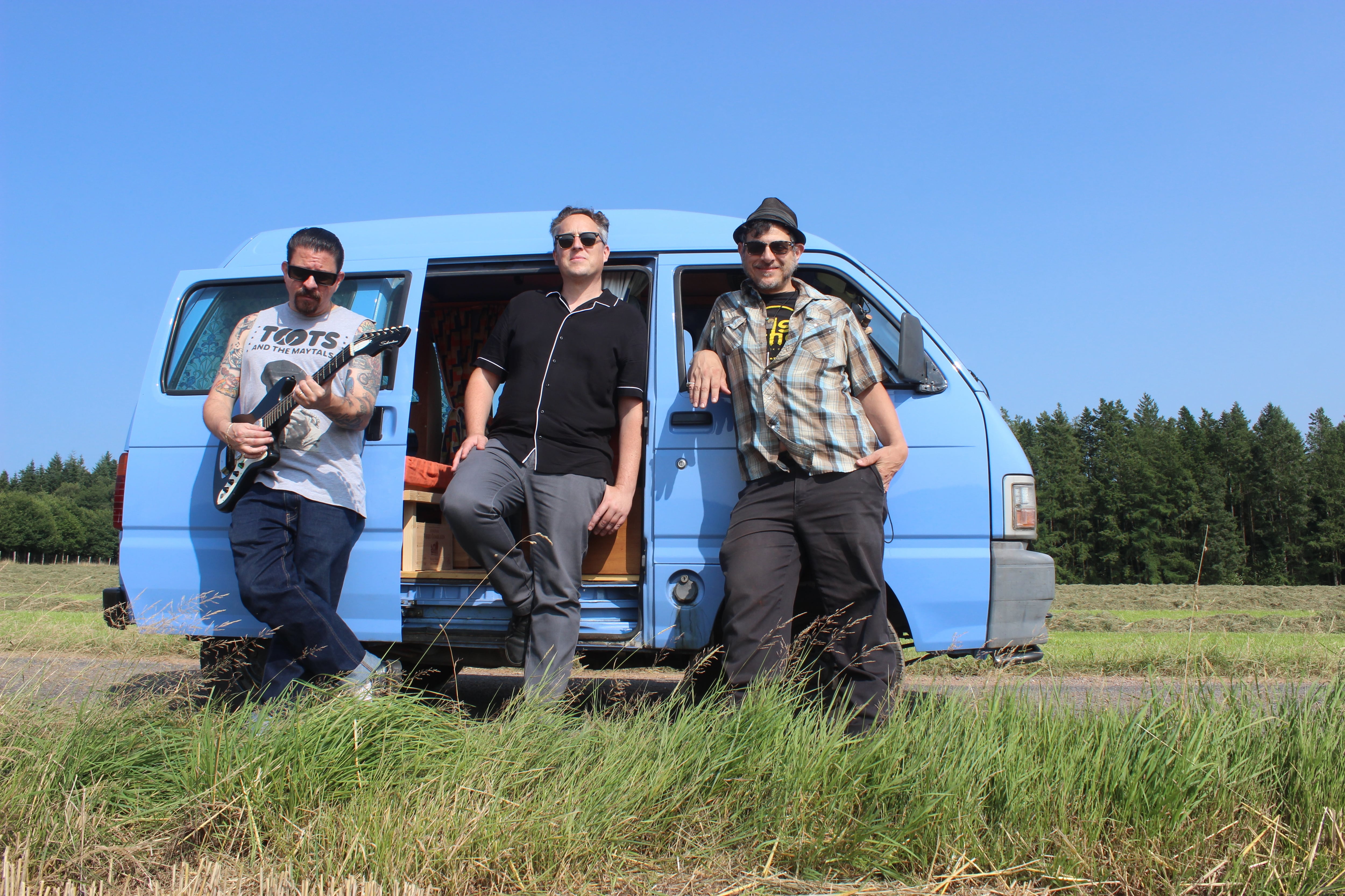 2月25日発売予定】『REGGAE WORKERS OF THE WORLD』A-side TICKING