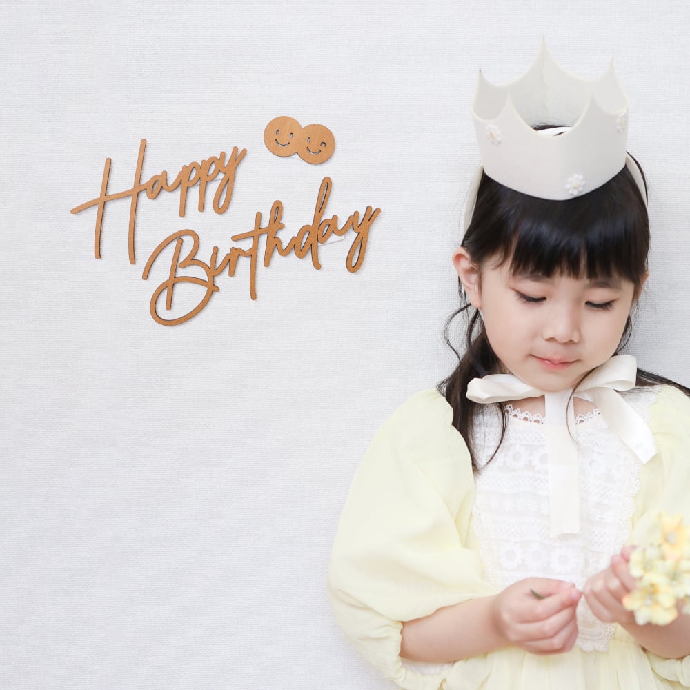 パーティー クラウン ベール付き 人気 バースデー 王冠 パーティー