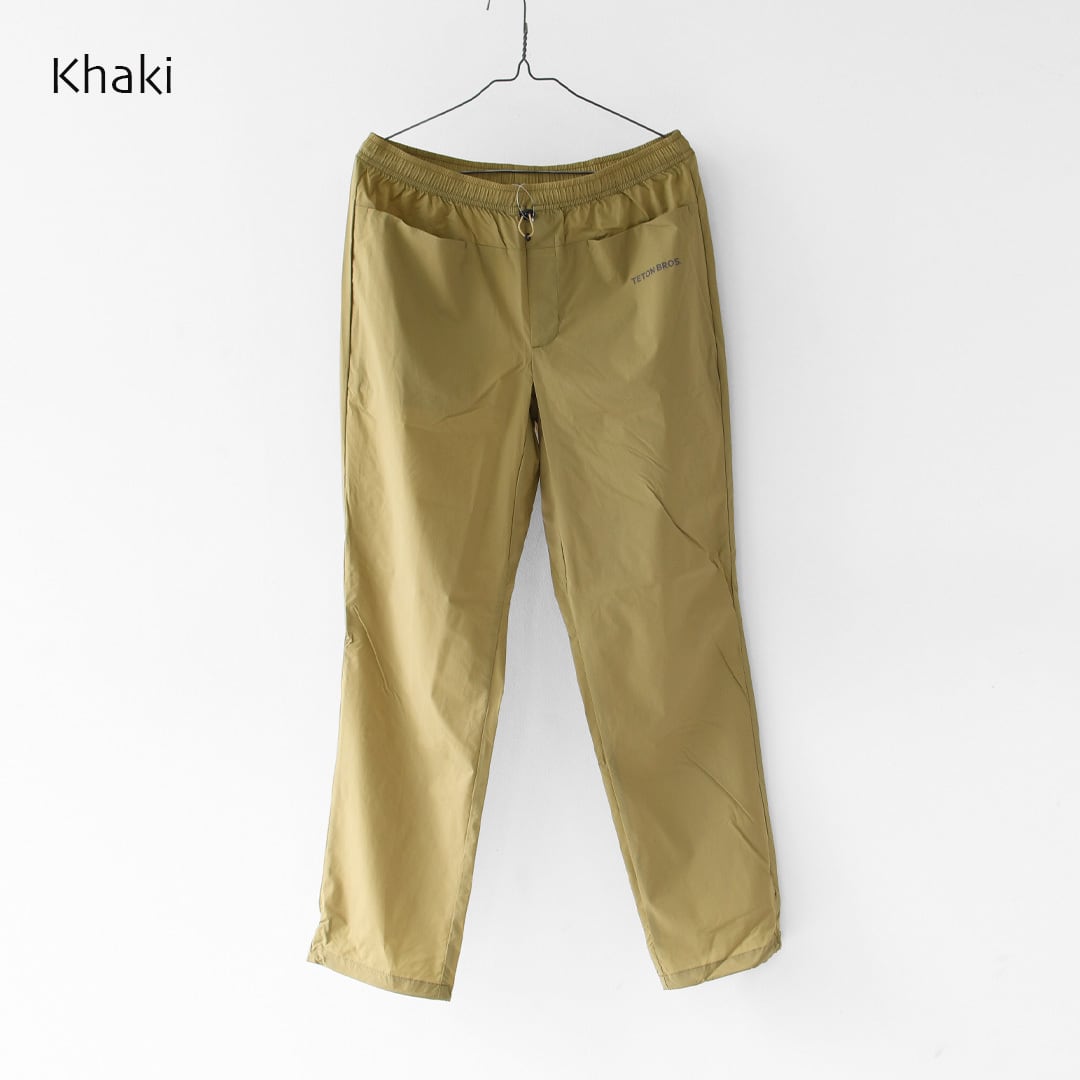 TETON BROS. [ティートンブロス] Wind River Pant [TB261-210