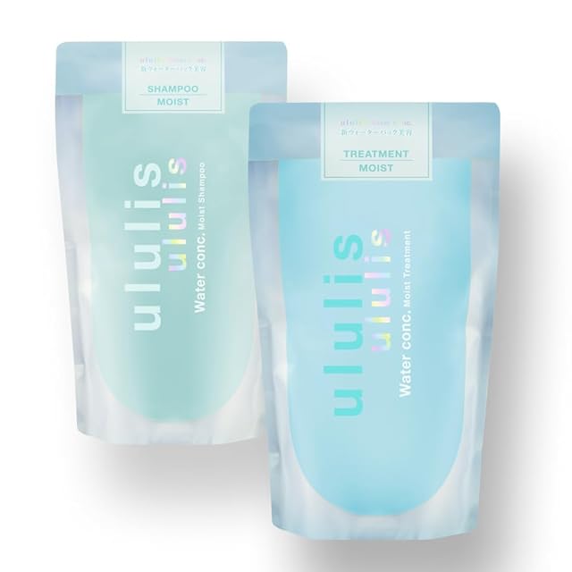 アリスシャンプー 1000ml ＆トリートメント 1000g (金木犀) セット