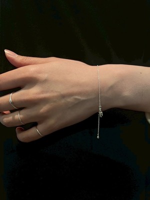 (SV925)free adjuster magnet bracelet