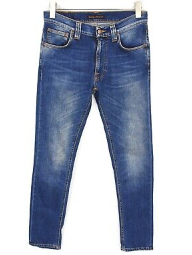 nudie jeans LEAN DEAN 28インチ
