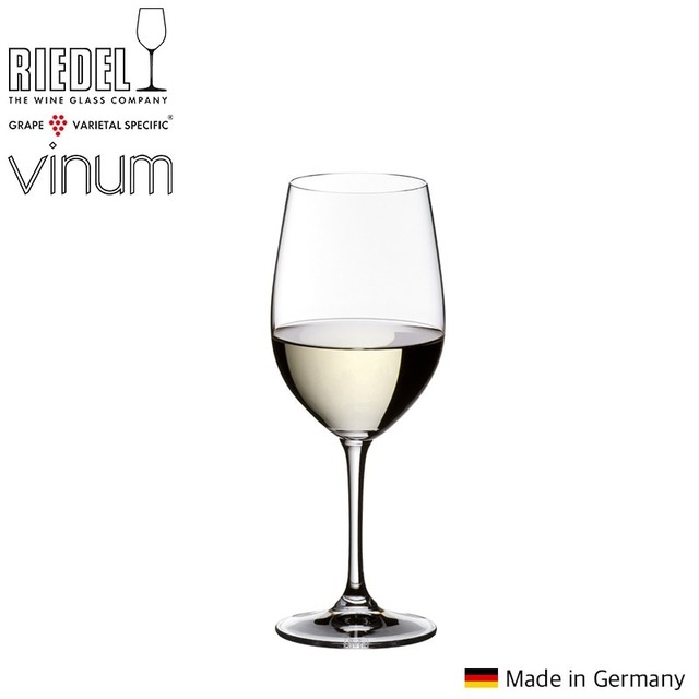 リーデル ヴィノム 大吟醸/カルテラゼー・アウスレーゼ