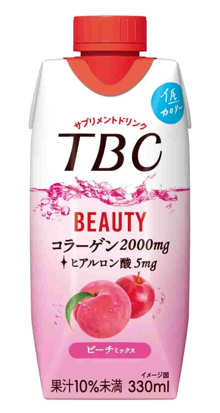 TBC コラーゲンドリンクEX_720mL - その他