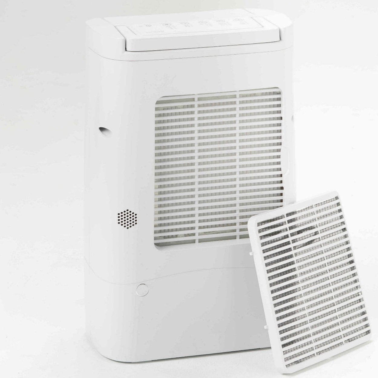 モノラック 衣類乾燥除湿機 air dryer DDA10 【ION発生器搭載 