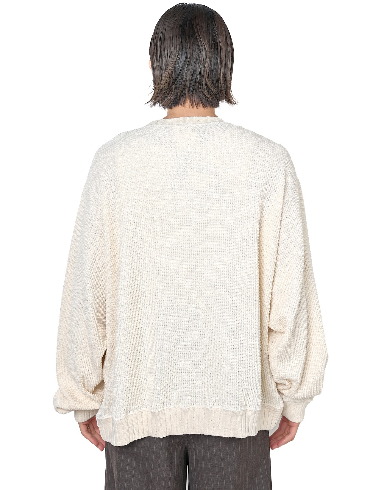 refomed "AZEAMI HENRY THERMAL〔OFF〕"