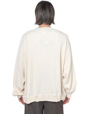 refomed "AZEAMI HENRY THERMAL〔OFF〕"