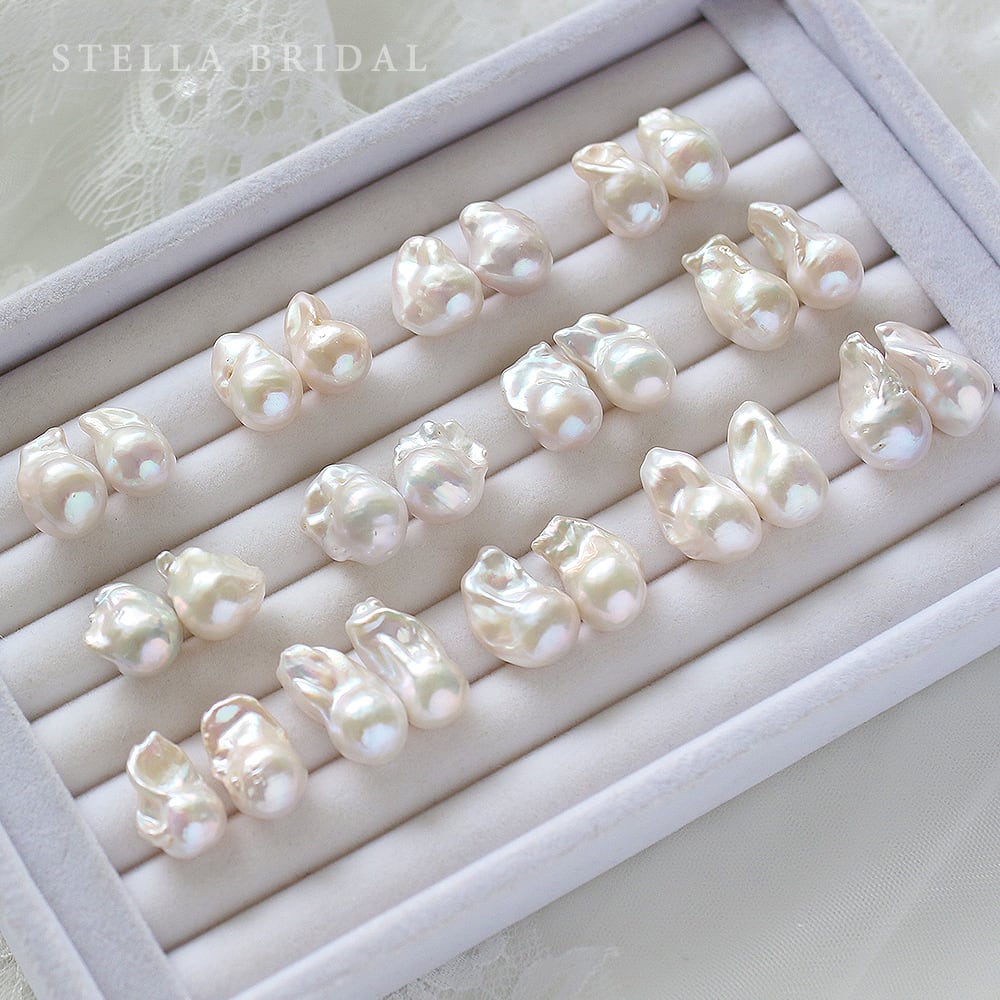 saya様✨ リクエスト 3点 まとめ商品 パールネックレス ピアス 65r33wpn_2set_main.jpg