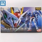 RG 1/144 ダブルオーライザー